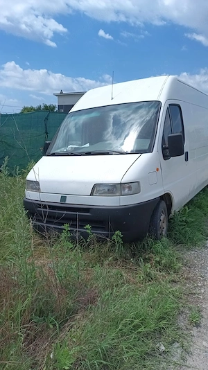 fiat ducato pt dezmemrat sau bulgaria