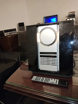Bang & Olufsen Beosound 3300 cu telecomanda, fara boxe