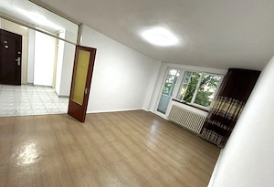 Garsoniera spatioasa cartier Baneasa - Etaj 1 4 - langa parc Herastrau