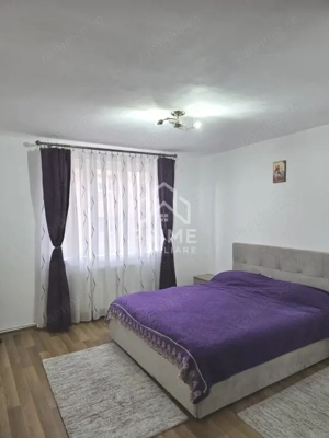 De inchiriat, apartament cu 2 camere decomandat, etaj 2/4 - Cetate