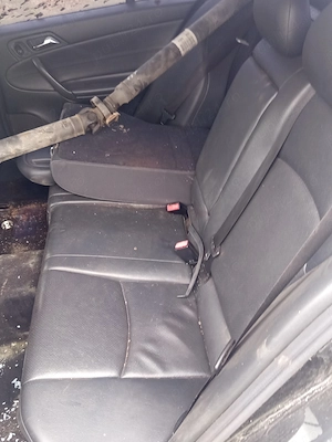 Dezmembrez BMW X5 3.0D și Mercedes C180 Kompressor Benzina ,toate piesele disponibile 