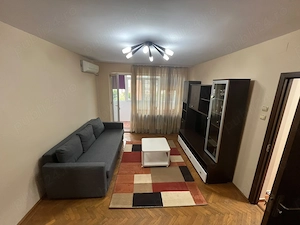 City Mall-apartament cu 2 camere
