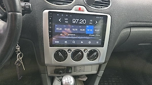 Vand Ford Focus 2008 ,1.4 benzina+gpl - imagine 4