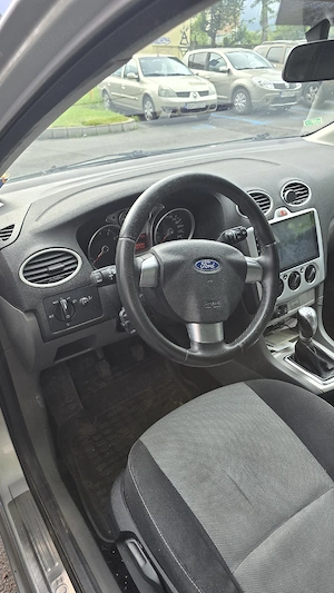 Vand Ford Focus 2008 ,1.4 benzina+gpl - imagine 3