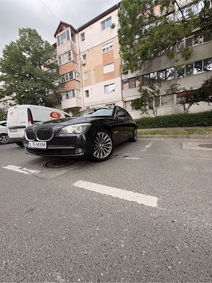 Vând  Schimb seria 7 3.0D  - imagine 5