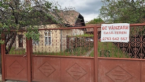 Casa de Vanzare