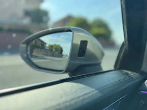 Vând Audi a6 extra full cu dotări de Audi a8 - imagine 9