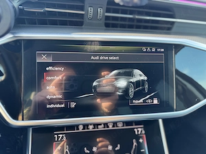 Vând Audi a6 extra full cu dotări de Audi a8 - imagine 8