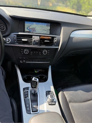 bmw x3 2.0  - imagine 3