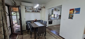 Proprietar, Casa individuala P+E Dumbravita, 5 cam, 3 bai, terasa, carport, teren 816mp - imagine 4