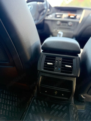 bmw x3 2.0  - imagine 2