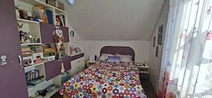 Proprietar, Casa individuala P+E Dumbravita, 5 cam, 3 bai, terasa, carport, teren 816mp - imagine 7
