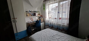 Proprietar, Casa individuala P+E Dumbravita, 5 cam, 3 bai, terasa, carport, teren 816mp - imagine 6