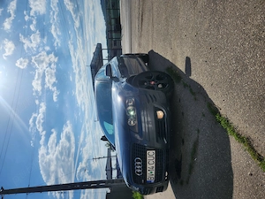 Audi A3 8p, 20 TDI, 2005 - imagine 2