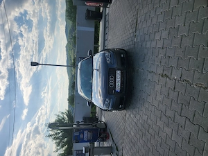 Audi A3 8p, 20 TDI, 2005 - imagine 7