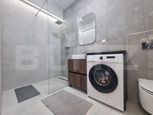 Apartament modern | Finisaje premium | Etaj Intermediar | Parcare | Baciu - imagine 8