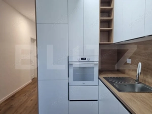 Apartament modern | Finisaje premium | Etaj Intermediar | Parcare | Baciu - imagine 3