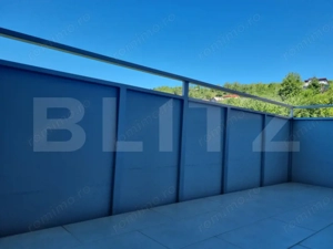 Apartament modern | Finisaje premium | Etaj Intermediar | Parcare | Baciu - imagine 9