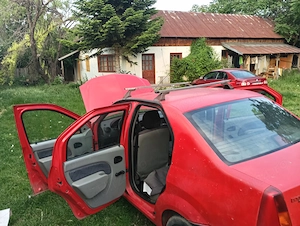 Vând Dacia Logan  - imagine 8