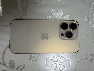 iphone 14 pro gold 