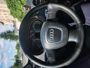 Audi A3 8p, 20 TDI, 2005 - imagine 9