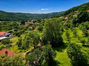 Oază de liniște și spațiu generos în Nicolae Bălcescu, sat Rotărăști, jud. Vâlcea - imagine 3