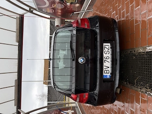 BMW seri 1  118d 143cp - imagine 2
