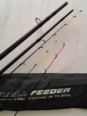 Set 2 buc lansete feedare