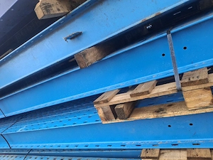 rafturi cantilever 