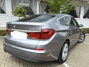 De vânzare BMW seria 5 gt 2013 - imagine 8