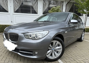 De vânzare BMW seria 5 gt 2013 - imagine 3