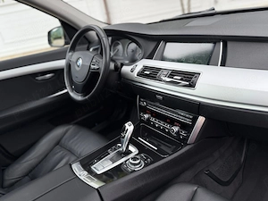 De vânzare BMW seria 5 gt 2013 - imagine 7