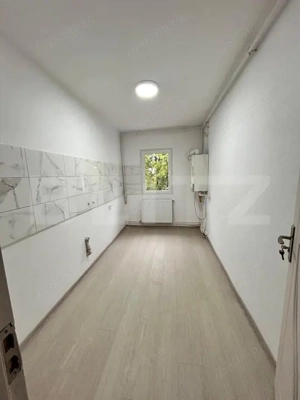 Apartament 2 camere de vanzare, decomandat, 55.70 mp, zona Nicolina - imagine 3