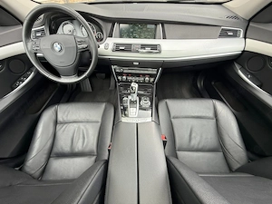 De vânzare BMW seria 5 gt 2013 - imagine 5