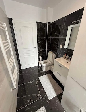 Apartament  cu 2 camere DECOMANDAT  et 1    Giroc, zona Calea Urseni Zone 2 - imagine 8