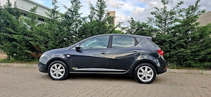 Seat Ibiza,Euro 5 ,Carte Service ,Diesel  - imagine 8