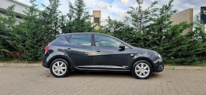 Seat Ibiza,Euro 5 ,Carte Service ,Diesel  - imagine 9