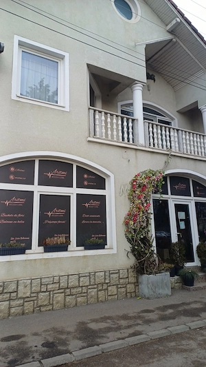 Casa de vanzare