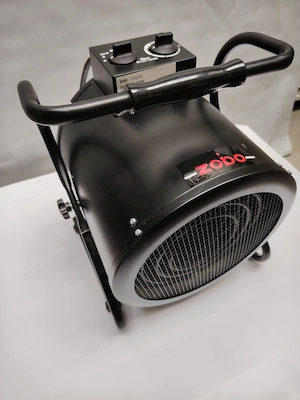 Aeroterma Zobo ZB-EY9 Putere 9 kW