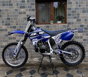 Cross Yamaha Yz250 ( Ktm Honda Beta Aprilia Enduro ) - imagine 3