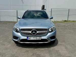 Glc 220 170000km    - imagine 8