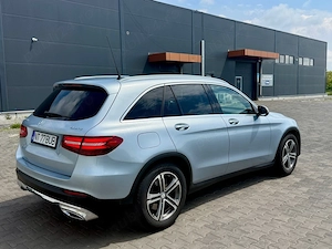 Glc 220 170000km    - imagine 2