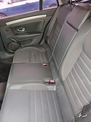 Renault Laguna 3 brek - imagine 5
