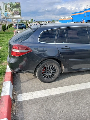 Renault Laguna 3 brek - imagine 10