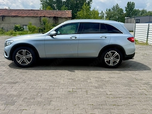 Glc 220 170000km    - imagine 3