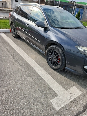 Renault Laguna 3 brek - imagine 3