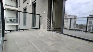 Apartament 2 camere  Adora,Incalzire in pardosea nemobilat