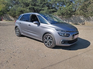 Citroen C4 Picasso automat - imagine 9