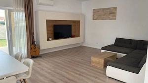 Proprietar, vand casa in Dumbravita - imagine 3