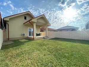Proprietar, vand casa in Dumbravita - imagine 2